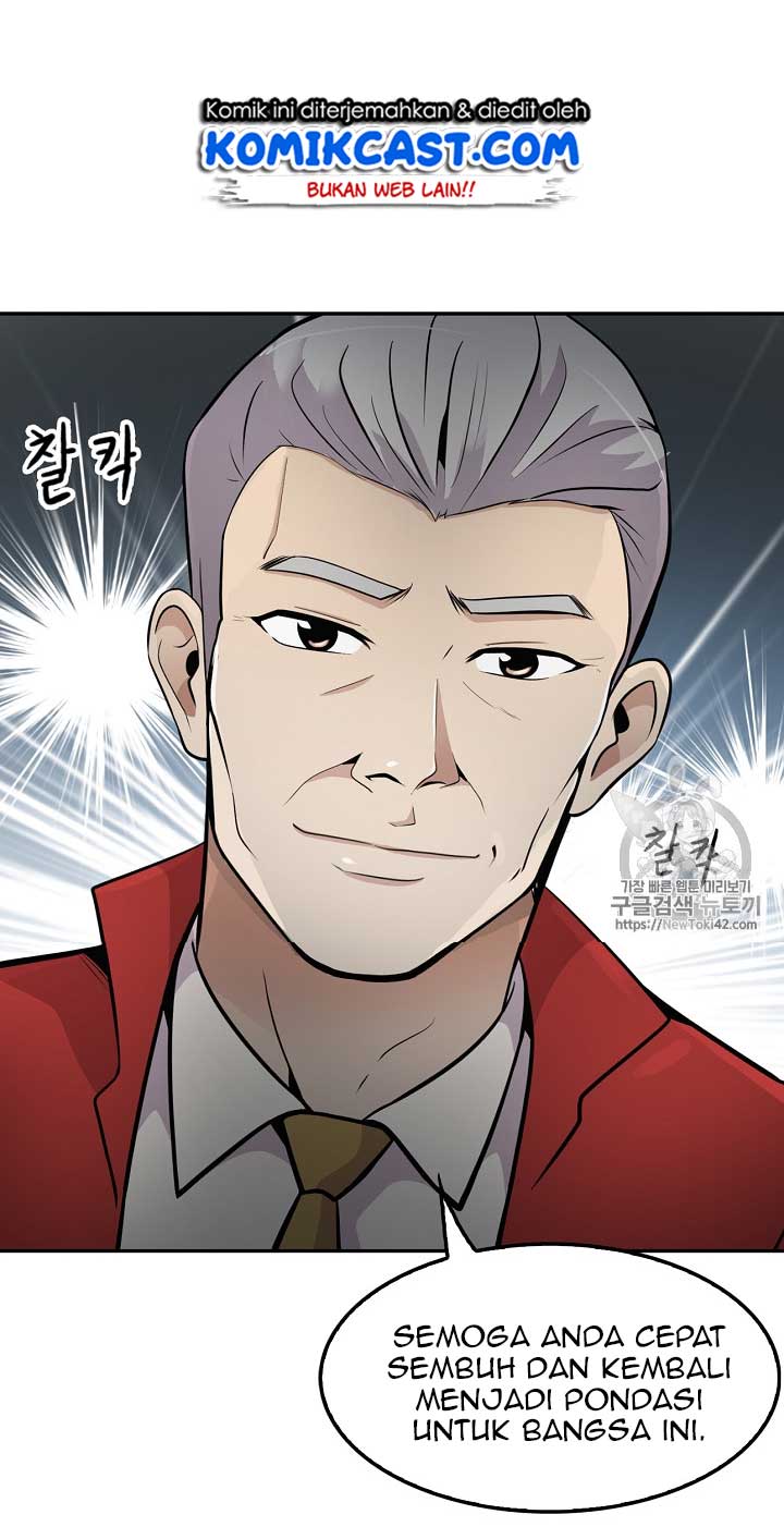 Again My Life Chapter 25 Bahasa Indonesia